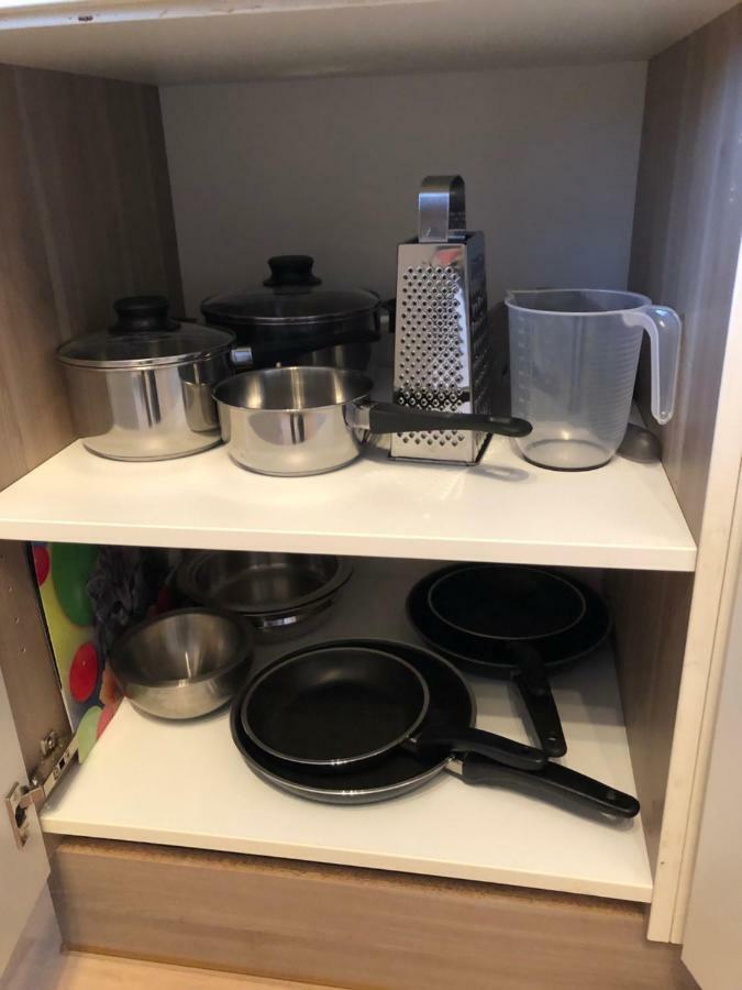 Kmheim, Cozy 103M2 Apartment, With 3 Bedroom And Covered Free Parking Place, Close To City Center Graz Eksteriør billede