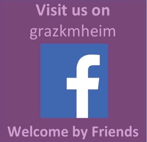 Kmheim, Cozy 103M2 Apartment, With 3 Bedroom And Covered Free Parking Place, Close To City Center Graz Eksteriør billede