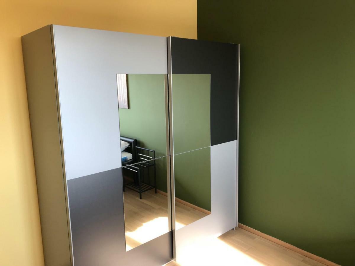 Kmheim, Cozy 103M2 Apartment, With 3 Bedroom And Covered Free Parking Place, Close To City Center Graz Eksteriør billede